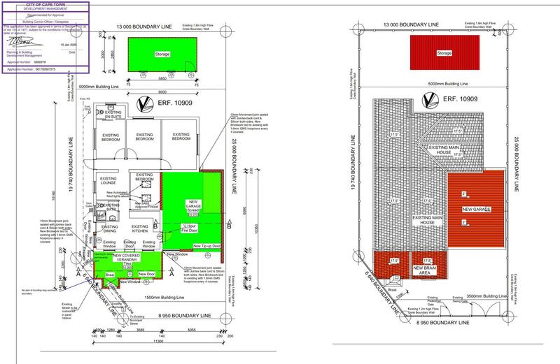 4 Bedroom Property for Sale in Sarepta Western Cape